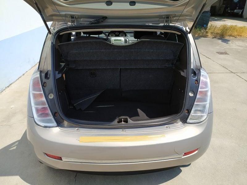 Lancia Ypsilon Ypsilon 1.2 8v