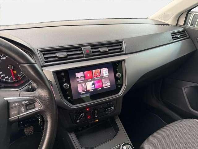 SEAT Ibiza 1.6 TDI 80 CV 5 porte XCELLENCE
