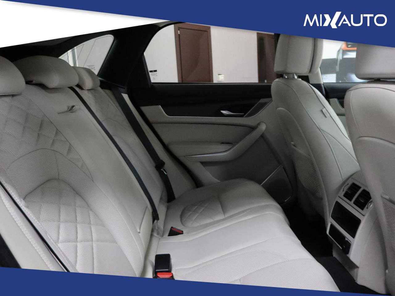 Jaguar F-Pace 2.0D I4 MHEV AWD 204CV Standard AUTO