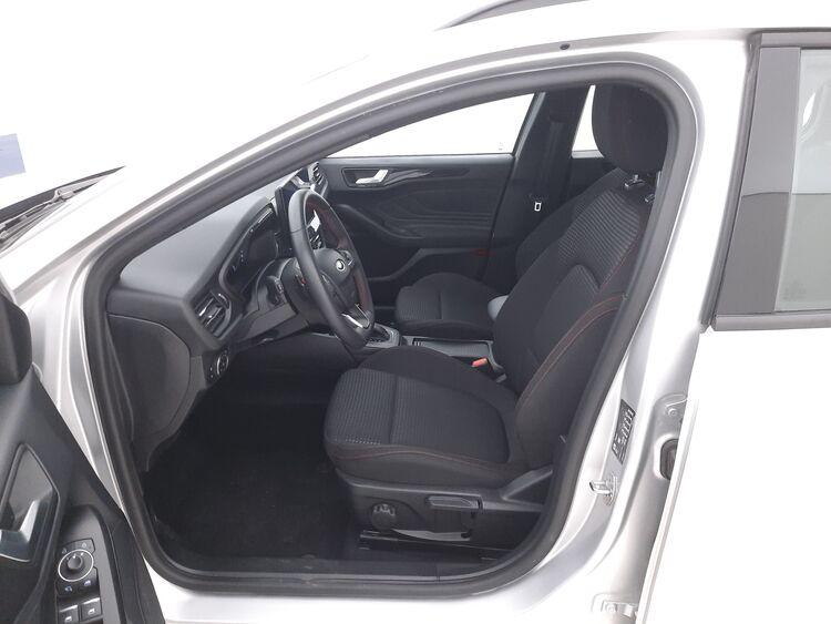 Ford Focus SW Hybrid ST-Line Design Powershift BR603871 1.0 Mild Hybrid 125CV