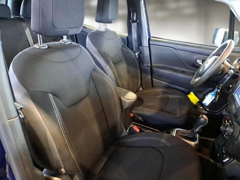 JEEP RENEGADE 1.3 T4 DDCT 150cv Limited