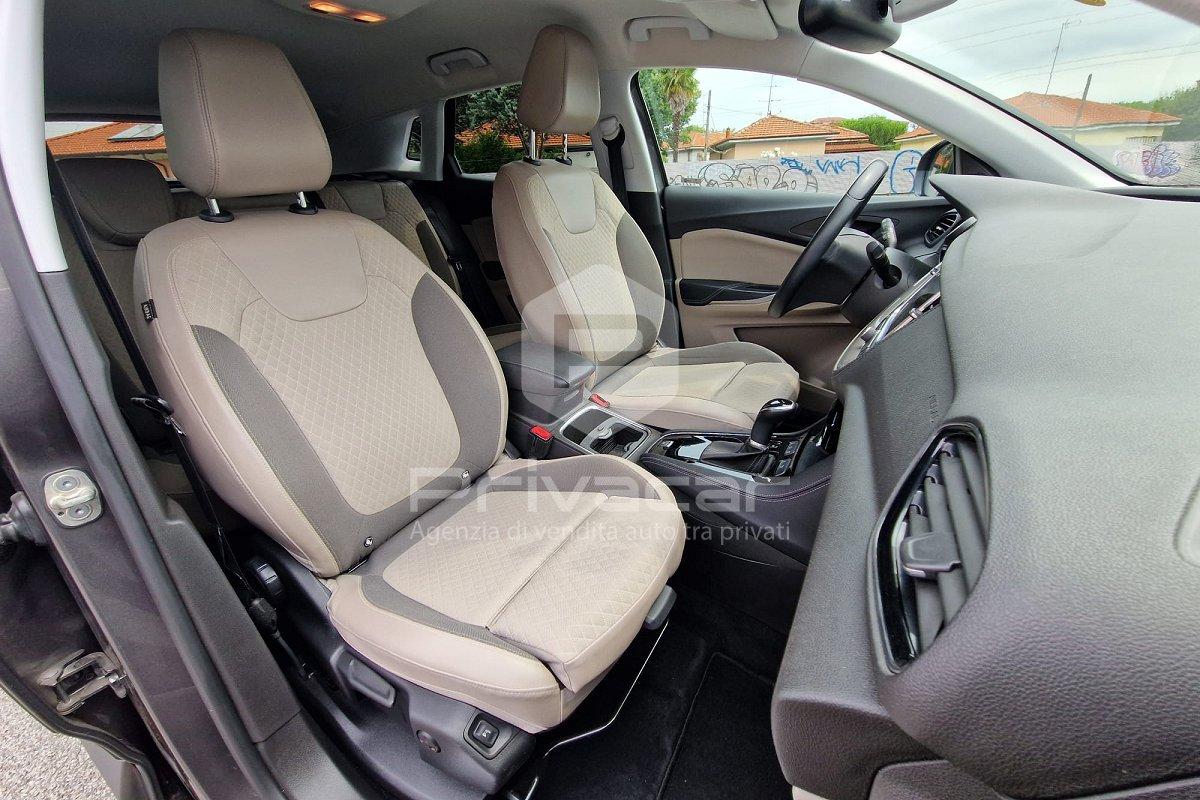 OPEL Grandland X 1.6 diesel Ecotec Start&Stop aut. Innovation