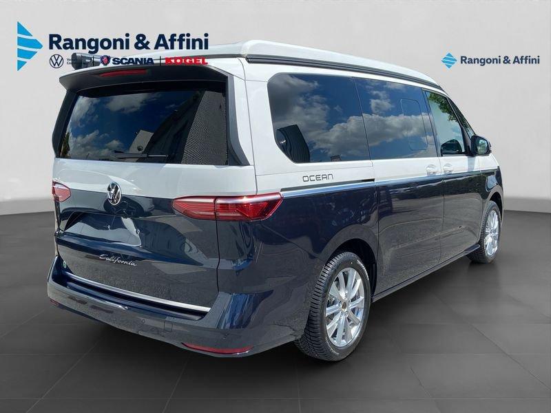 Volkswagen California 2.0 TDI 150 DSG Ocean