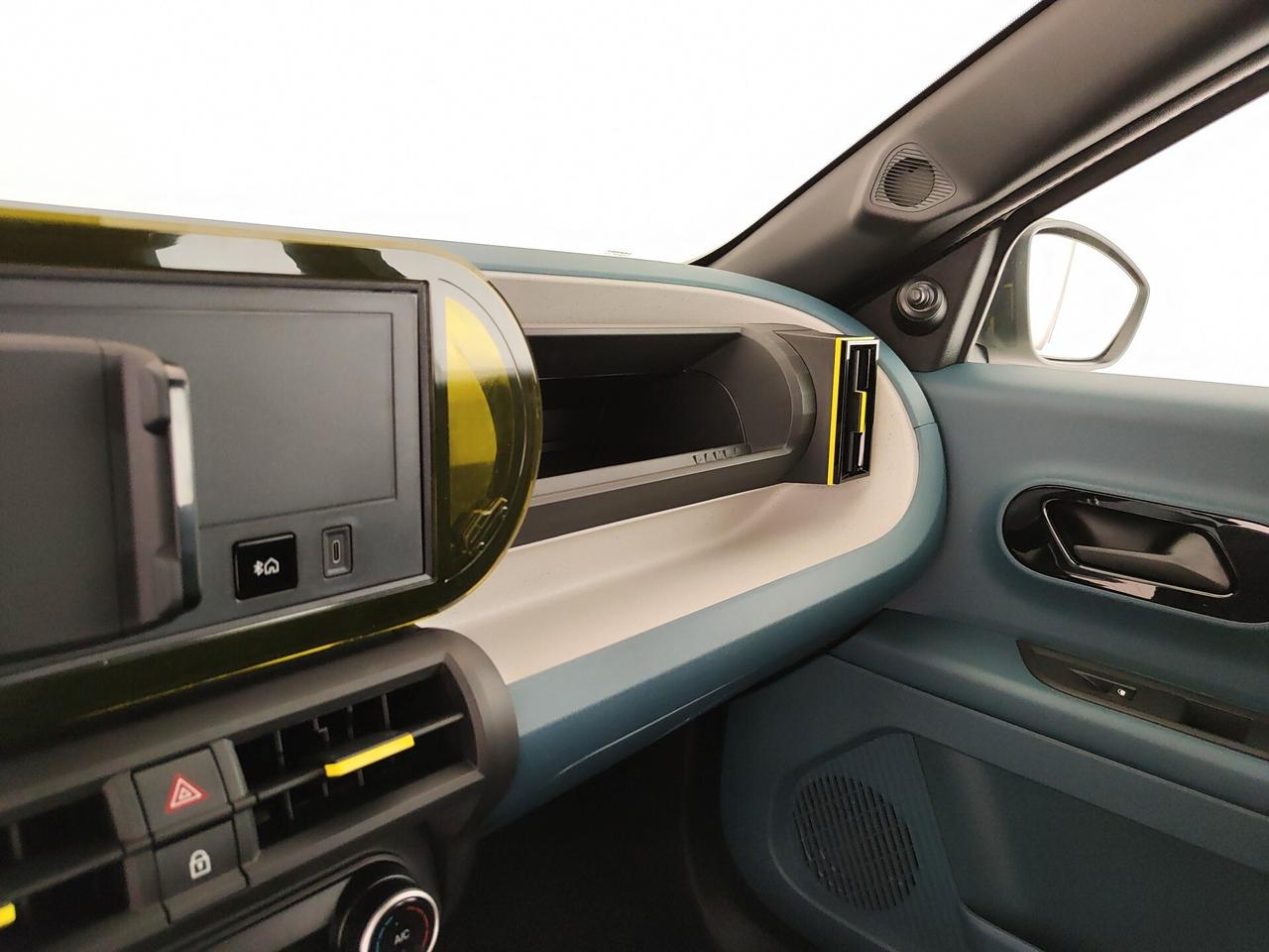 Fiat Grande Panda 1.2 100 CV S&S Pop