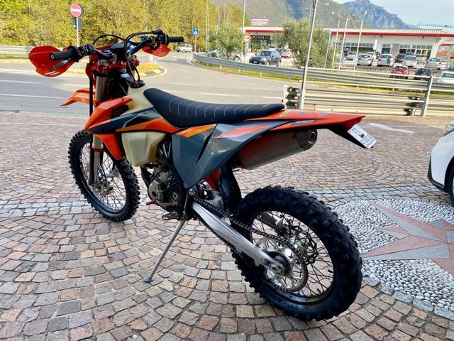 KTM EXC 350 KTM exc 350 F 2021