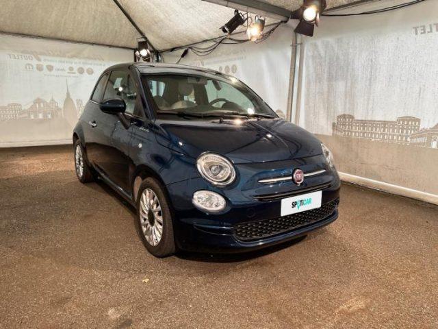 FIAT 500 hatchback my22 10 70 cv hybrid dolcevita