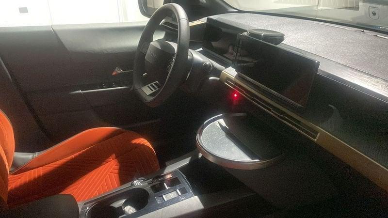 Lancia Ypsilon Ypsilon 51kWh LX