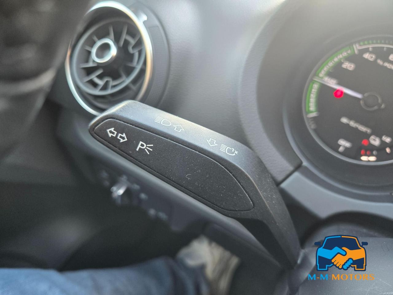 Audi A3 Sportback 1.4 tfsi e-tron s-tronic