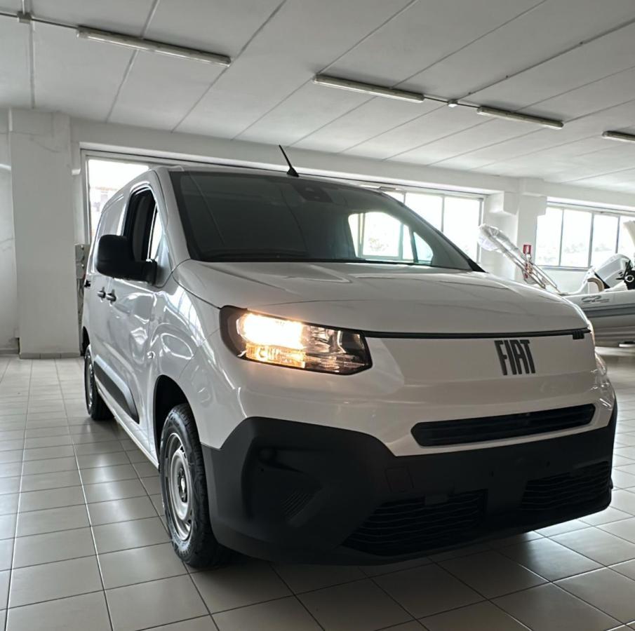 FIAT - Doblò 1.5 100 cv CARGO MY 25