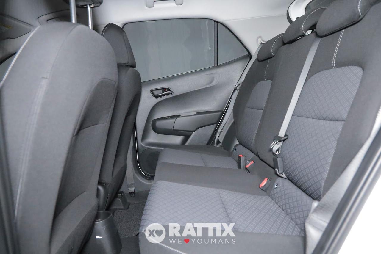 Kia Picanto 1.0 MPI GPL 61CV Urban