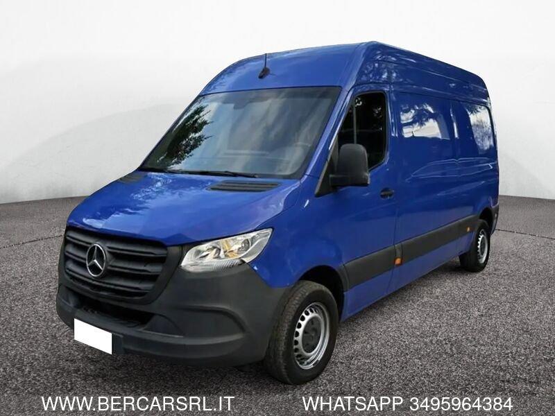 Mercedes-Benz Sprinter F39/33 311 CDI FWD TN Furgone Business