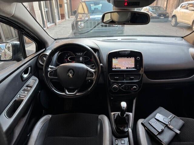 Renault Clio Sporter 1.5 DCi 90 CV - Energy - SW