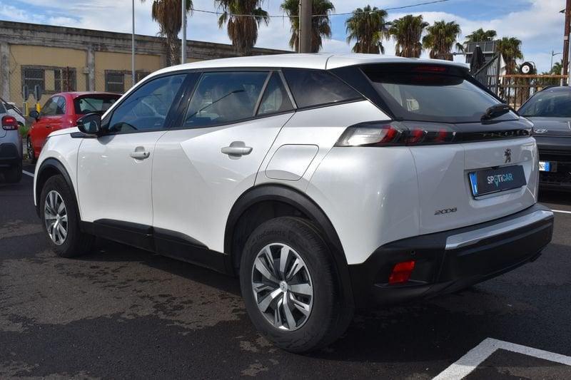 Peugeot 2008 2008 PureTech 100 S&S Active Pack