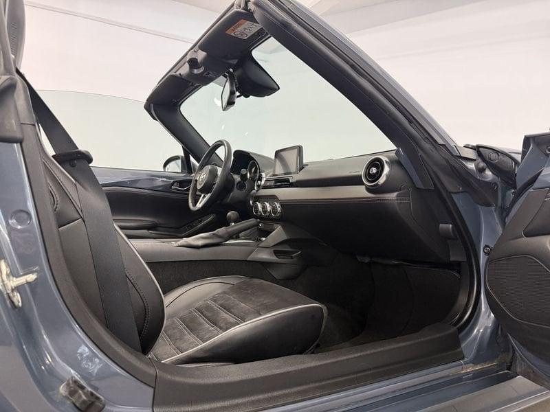 Mazda MX-5 MX-5 2.0L Skyactiv-G RF Sport 2.0