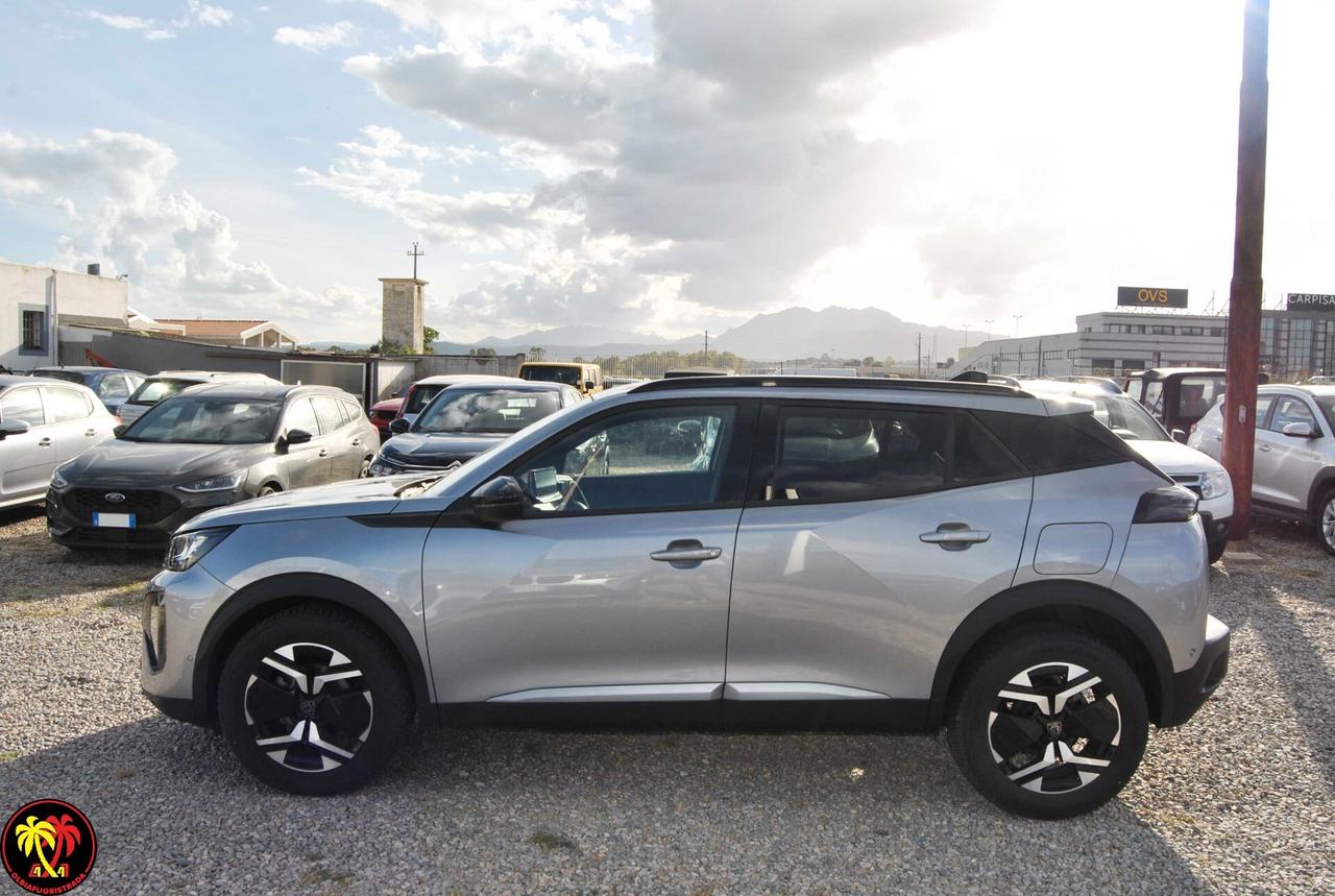 Peugeot 2008 PureTech 100 S&S Allure
