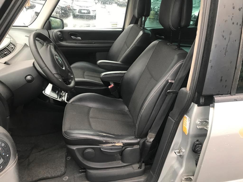 Renault Espace 2.0 dCi /MOTORE FUSO