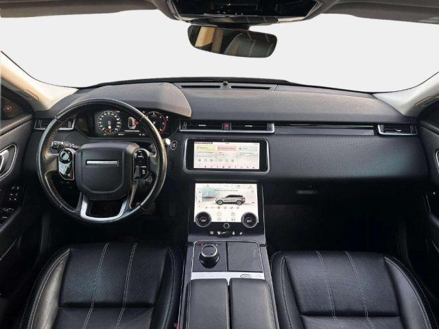 LAND ROVER Range Rover Velar 2.0D I4 240 CV S