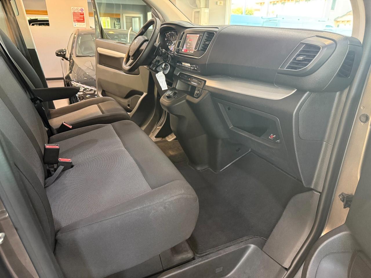 Citroen Spacetourer 2.0 BlueHDi 140 S&S M PREZZO + IVA !!