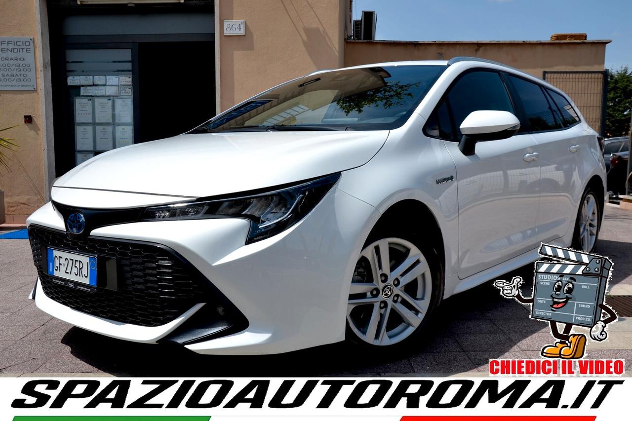 Toyota Corolla 1.8 HYBRID TOURING **PREZZO REALE**UNIPRO'**