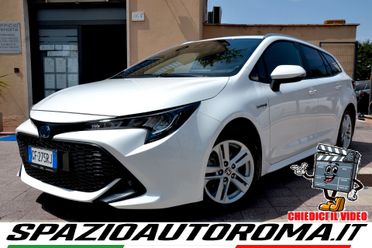 Toyota Corolla 1.8 HYBRID TOURING **PREZZO REALE**UNIPRO'**