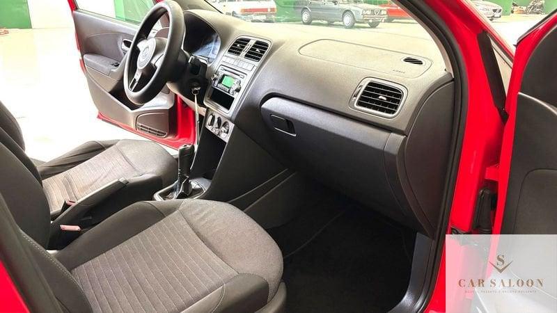 Volkswagen Polo Polo 1.6 TDI DPF 5 porte Comfortline - COME NUOVA!