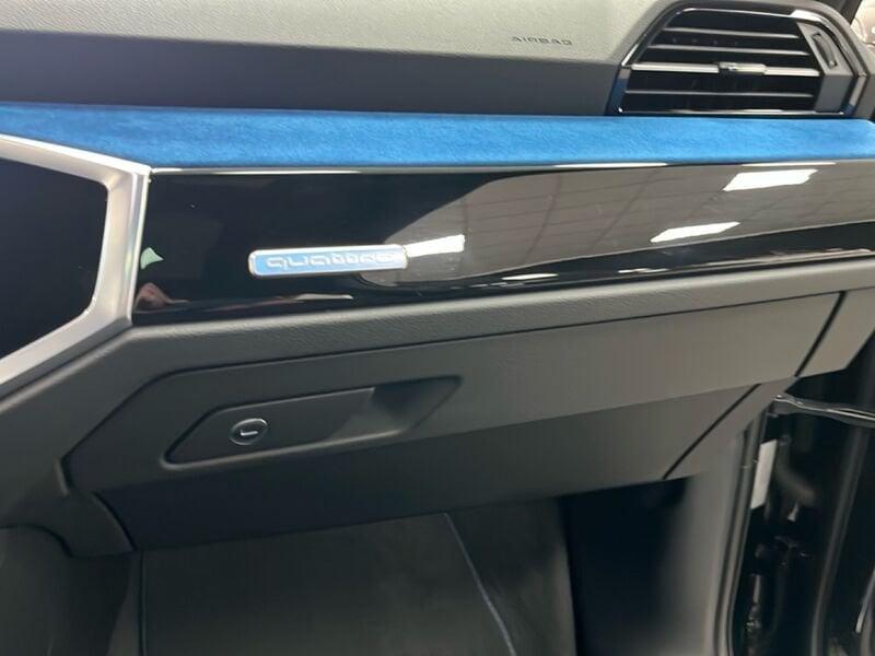 Audi RS Q3 Sportback RS Q3 Sportback