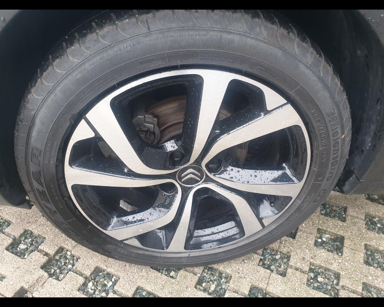 CITROEN C3 3ª serie - C3 PureTech 83 S&S Shine Pack