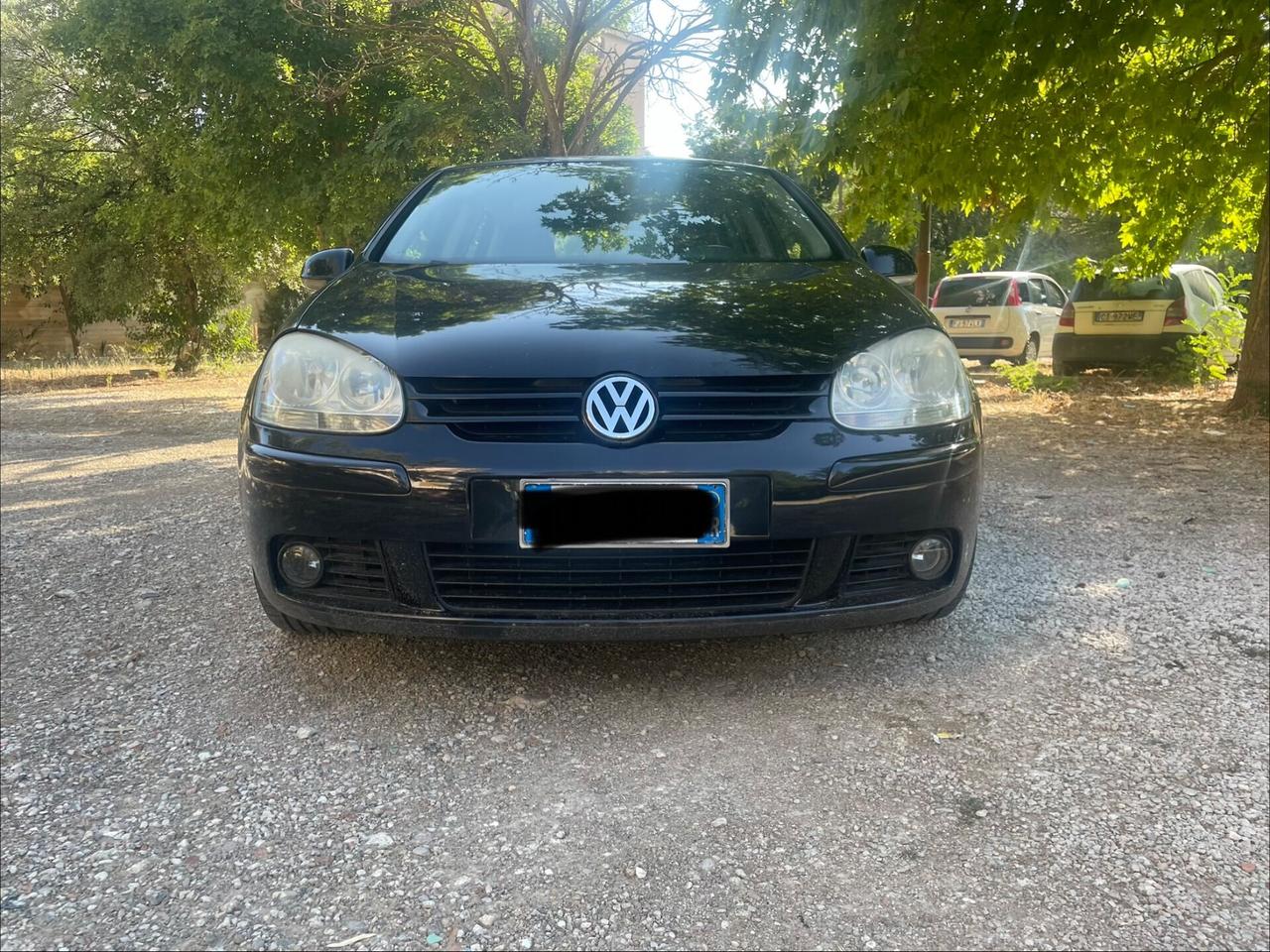 Volkswagen Golf 1.6 16V FSI 5p. Comfortline