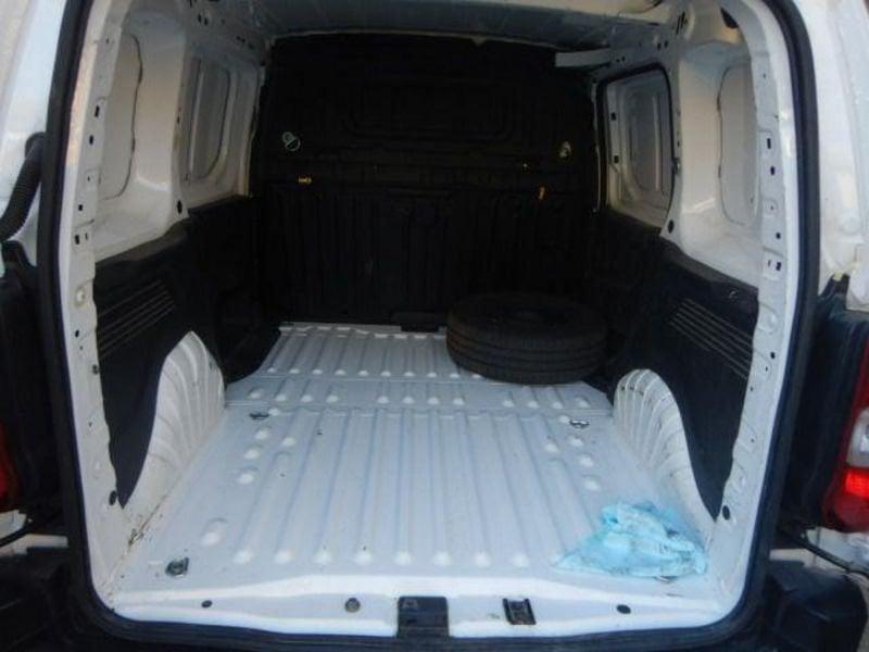 Citroën Berlingo BlueHDi 100 Van M Club