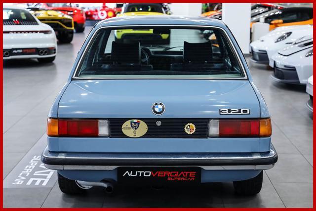 BMW 320 Coupè ITALIANA - OTTIME CONDIZIONI