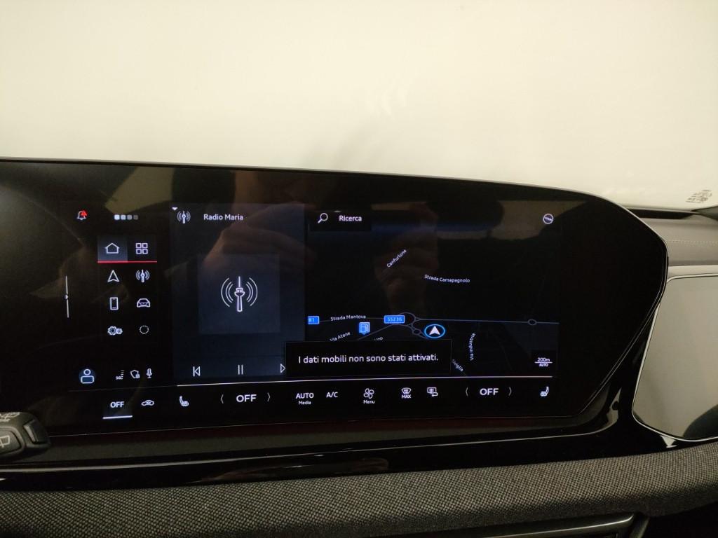 AUDI A5 Avant 40TDI mhev+ S-line edition 204cv S-tronic