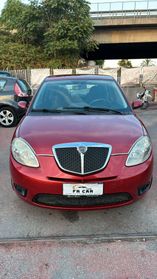 Lancia Ypsilon 1.2 Argento