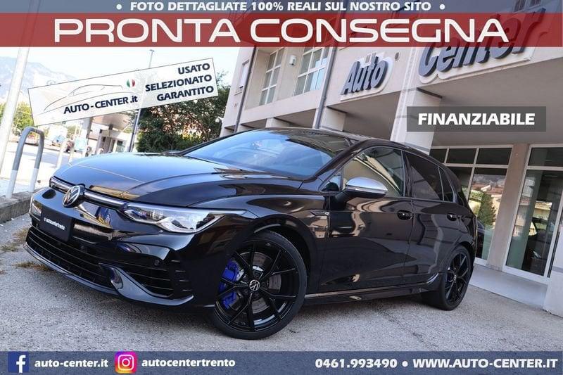 Volkswagen Golf 8 R DSG 4MOTION 2.0 TSI 320CV