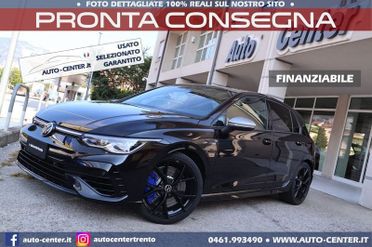 Volkswagen Golf 8 R DSG 4MOTION 2.0 TSI 320CV