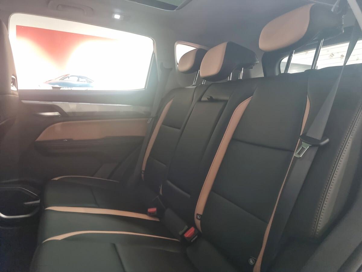 Emc Sette 1.5T GDI 177cv AUTOMATICA NUOVA