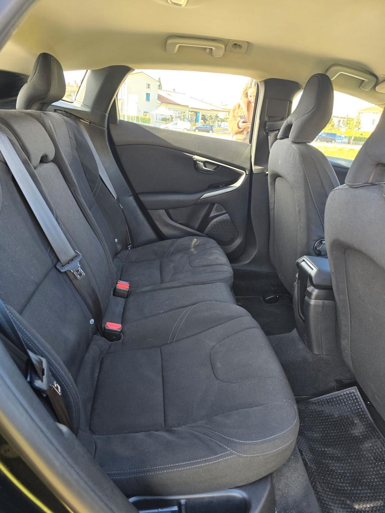 Volvo V40 DIESEL ANNO 07/2013