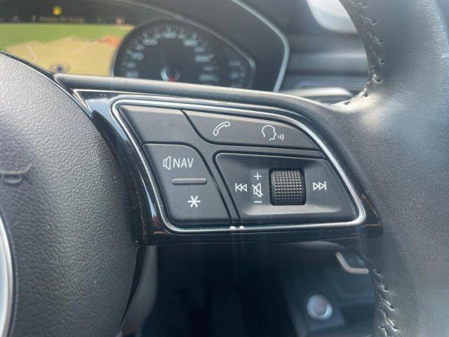 AUDI A5 SPB 2.0 TDI 190 CV Business Sport