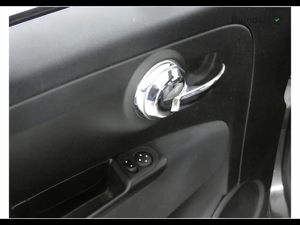 FIAT 500 (2015-2024) - 500 1.0 Hybrid Lounge