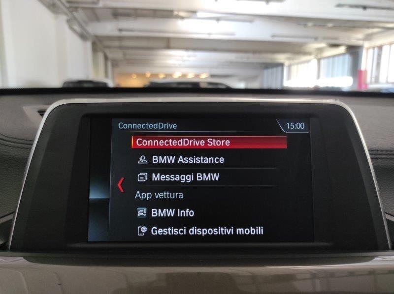 BMW X1 (F48) - X1 xDrive25e Xline