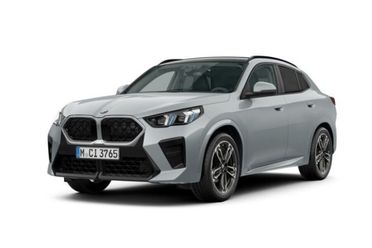 BMW X2 sDrive 18d Msport