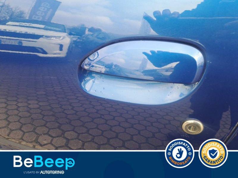 Dacia Duster 1.0 TCE PRESTIGE UP GPL 4X2 100CV