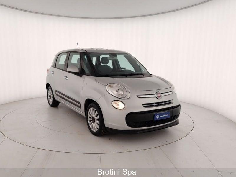 FIAT 500L 500L 1.4 95 CV Lounge