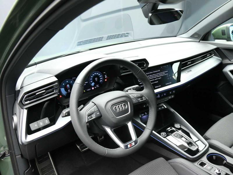 Audi A3 35TDI