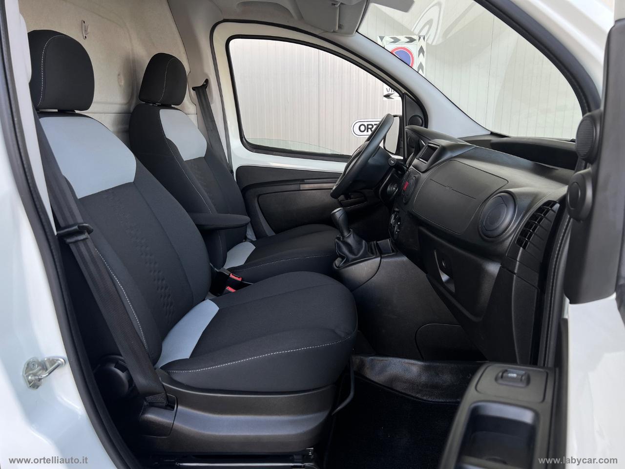 Fiorino 1.3 MJT 95CV Cargo SX