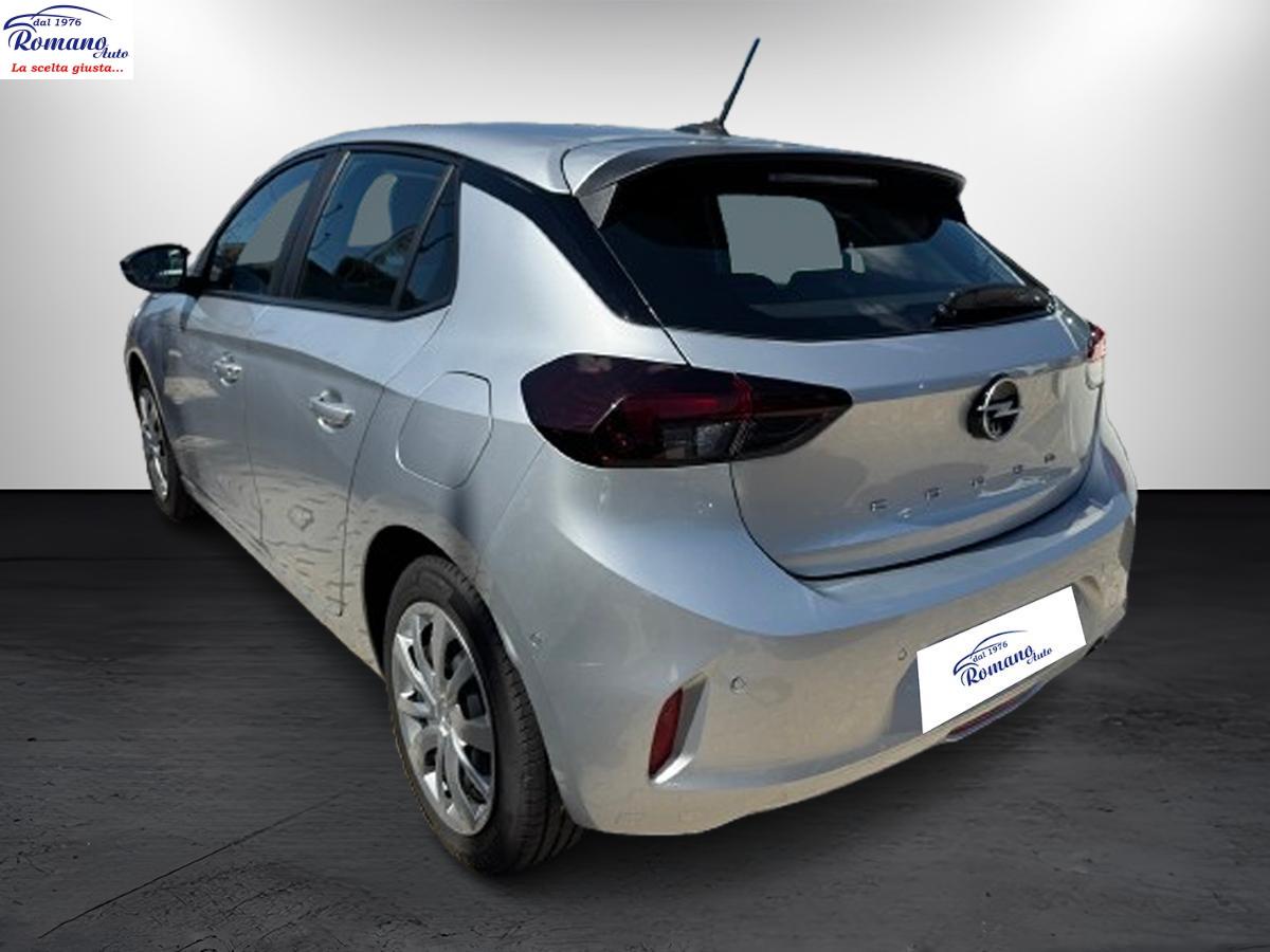 OPEL - Corsa - 1.2 Edition#VIRTUAL COCKPIT!RETROCAMERA!