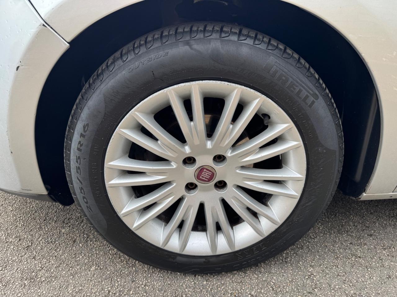 Fiat Bravo 1.4 EasyPower Easy