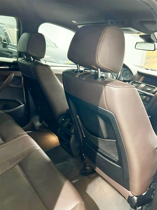 Bmw X4 xDrive20d Msport