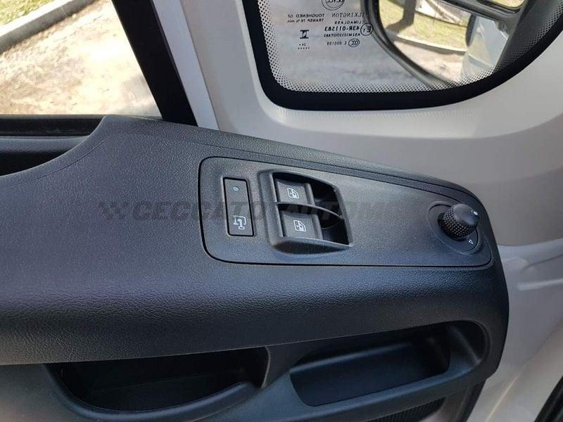 Opel Movano Movano 35 L2H2 2.2 Bluehdi 140cv S&S