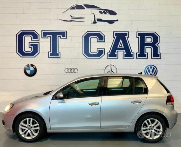 VOLKSWAGEN Golf 1.4 TSI 122CV 5p. Highline