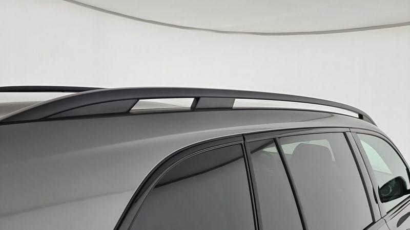 Mercedes-Benz Classe GLB 220 d Automatic 4Matic AMG Line Advanced Plus 7 Posti